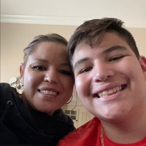 Meet your Posher, Zane